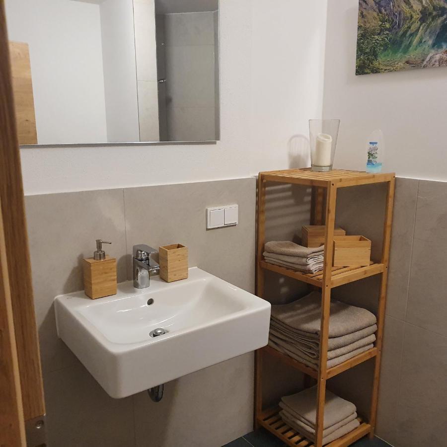 Traumhafte Ferienwohnung Im Alpinen Stil In Traumlage Schönau am Königssee Eksteriør bilde