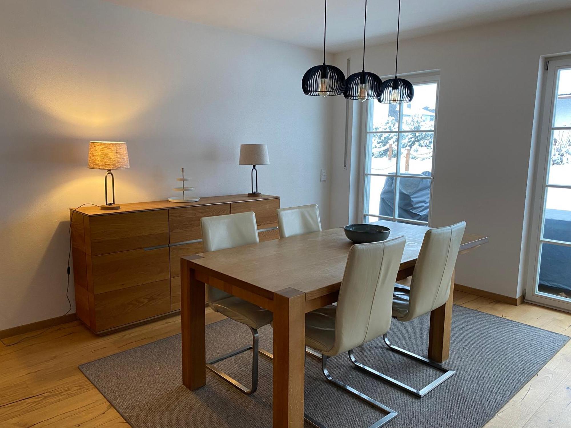 Traumhafte Ferienwohnung Im Alpinen Stil In Traumlage Schönau am Königssee Eksteriør bilde