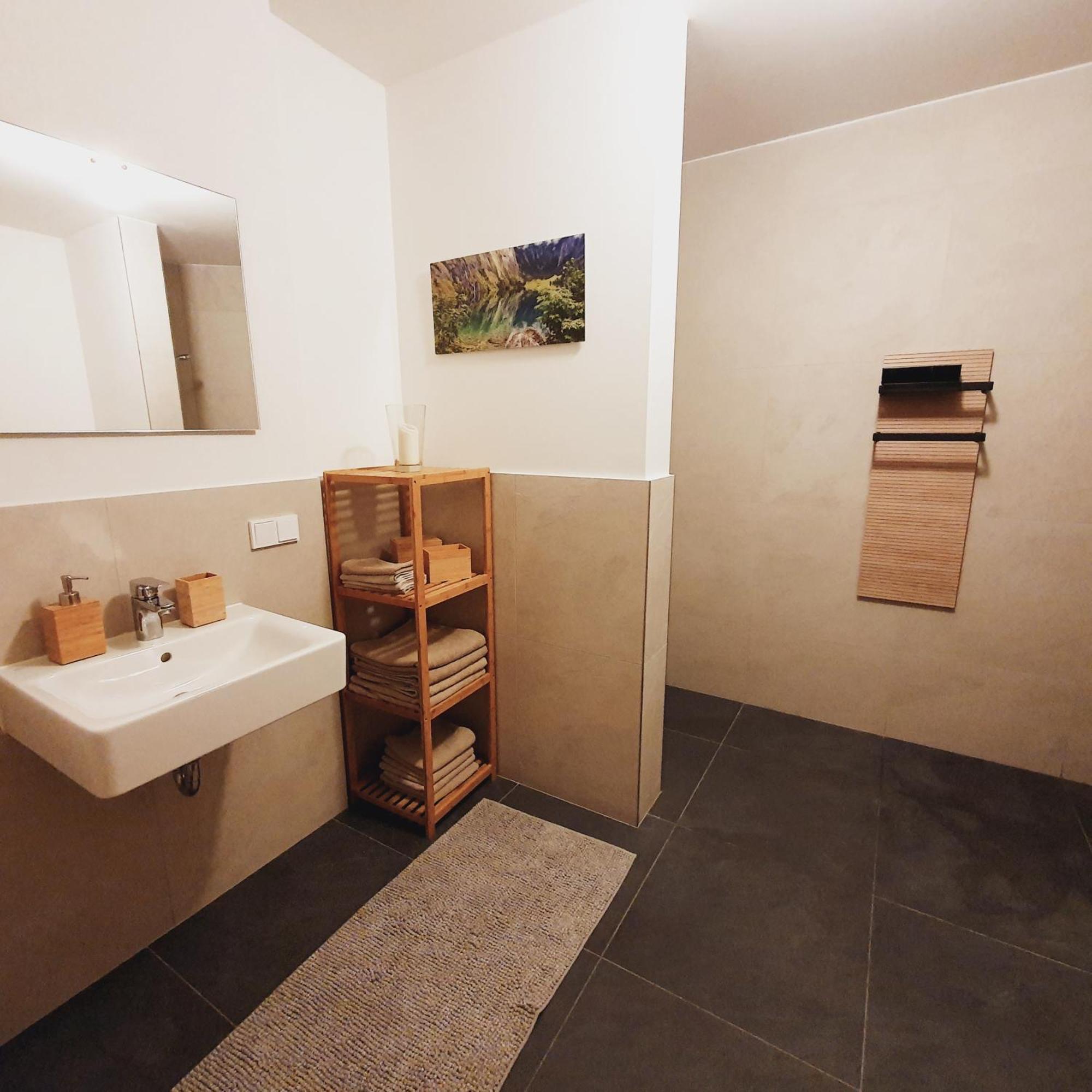 Traumhafte Ferienwohnung Im Alpinen Stil In Traumlage Schönau am Königssee Eksteriør bilde